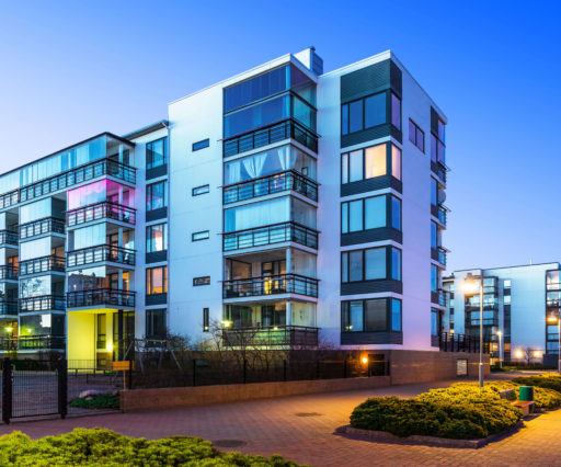 Carousel bottom info